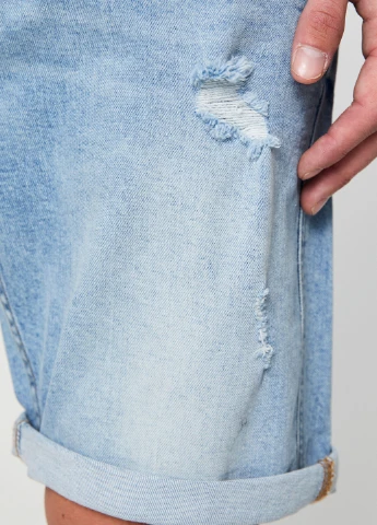 Шорти Pull & Bear (253645952)