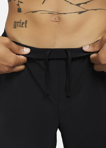 Шорти DC5320-010 Nike Yoga 2-in-1 Shorts (318311271)