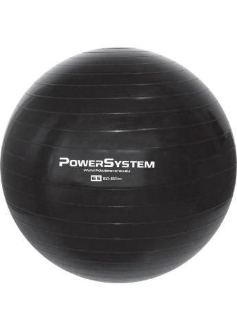 Мяч для фитнеса 65 см Power System (253490645)