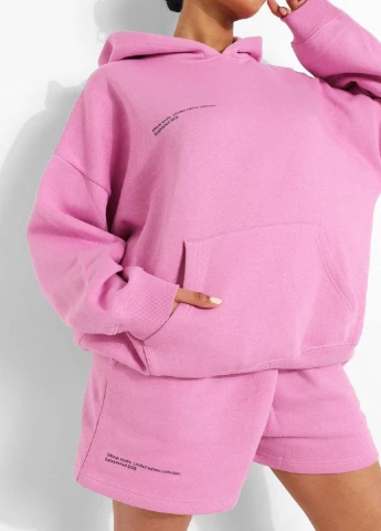 Шорти Boohoo (252376789)