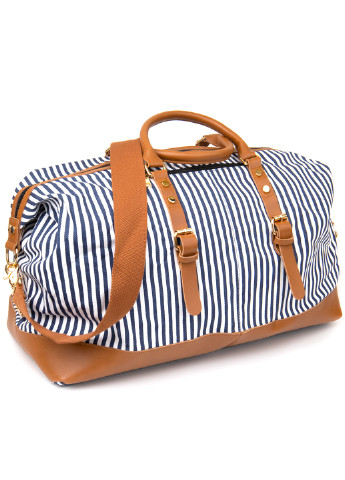 Жіноча дорожня сумка 60х36,5х23 см Vintage (242189185)
