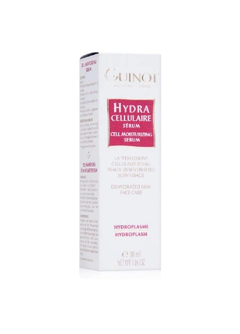 Увлажняющая сыворотка Sérum Hydra Cellulaire 30 мл Guinot (252305847)