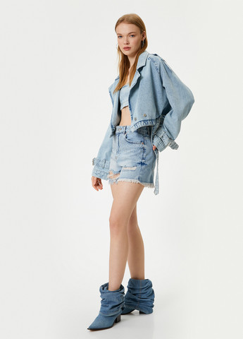 Шорты KOTON (329351907)