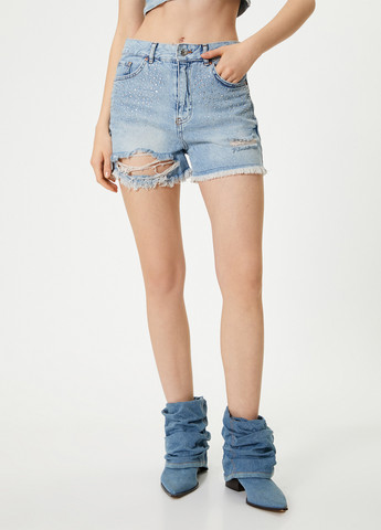 Шорты KOTON (329351907)