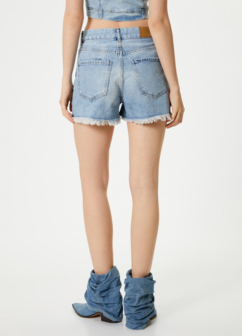 Шорты KOTON (329351907)