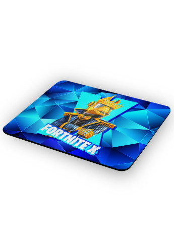 Коврик для мышки Фортнайт (Fortnite) (25108-1196) 29х21 см MobiPrint (224437218)
