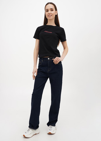 Джинсы Miss BonBon - (316117715)