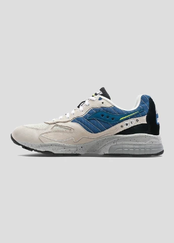 Бежеві кросівки всесезон Saucony