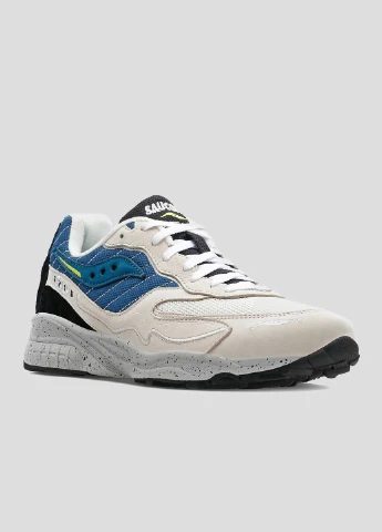 Бежеві кросівки всесезон Saucony