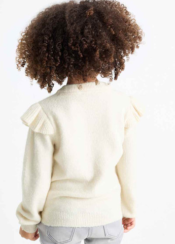 Світло-бежевий демісезонний джемпер джемпер C&A