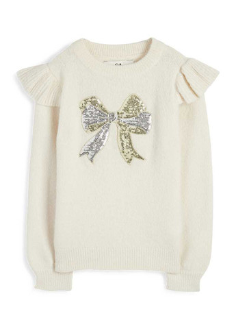 Світло-бежевий демісезонний джемпер джемпер C&A