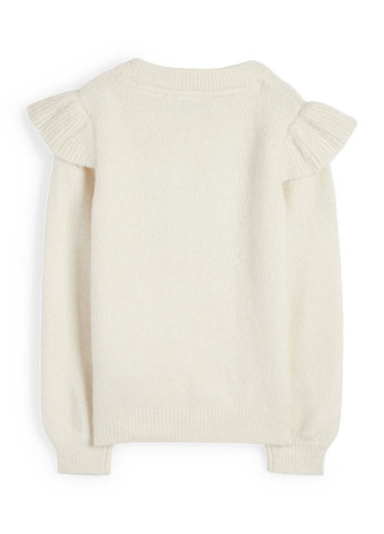 Світло-бежевий демісезонний джемпер джемпер C&A