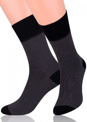 Шкарпетки чоловічі Steven (254290143)