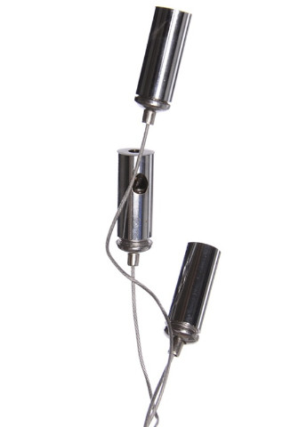 Світильник стельовий підвісний світлодіодний дерев'яна для кухні "Горіх" BL-512S/48W Brille (253893100)