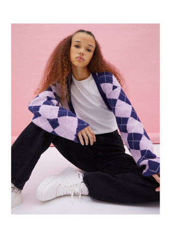 Болеро Bershka (257507527)