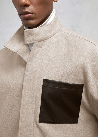 Напівпальто SHEIN (364847059)