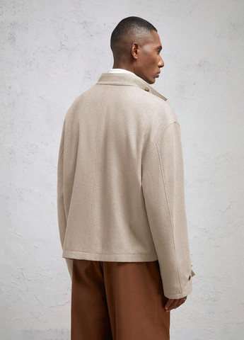 Напівпальто SHEIN (364847059)