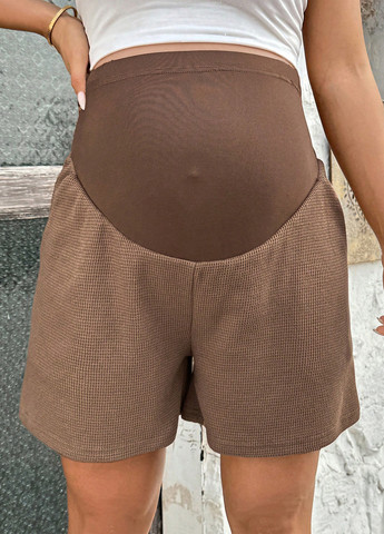 Шорти для вагітних SHEIN (365628374)