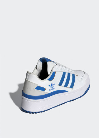 Комбіновані всесезонні кросівки adidas FORUM BOLD STRIPES ORIGINALS