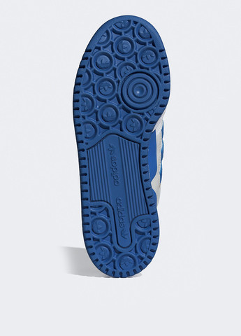 Комбіновані всесезонні кросівки adidas FORUM BOLD STRIPES ORIGINALS