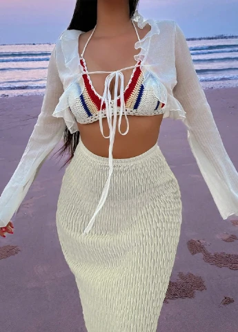 Накидка SHEIN (325115491)