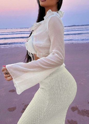 Накидка SHEIN (325115491)