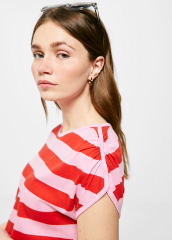 Футболка Springfield - (259829310)