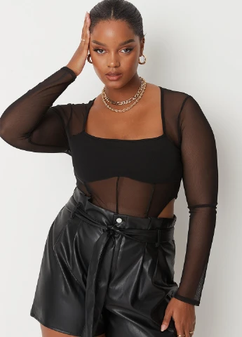 Топ Missguided (260319863)