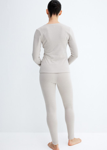 Лонгслів для вагітних та годуючих H&M (364525331)