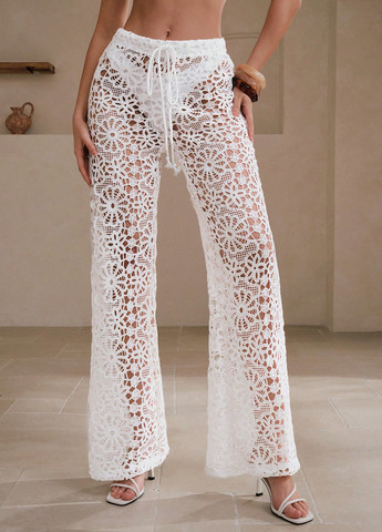 Брюки SHEIN (366743094)