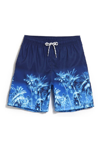 Красиві літні шорти для чоловіків Qike (195144380)