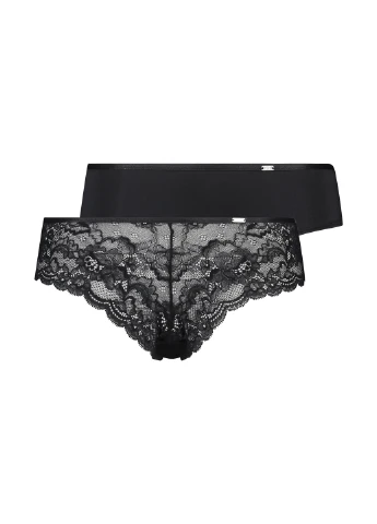 Трусики (2 шт.) Hunkemoller (340402522)