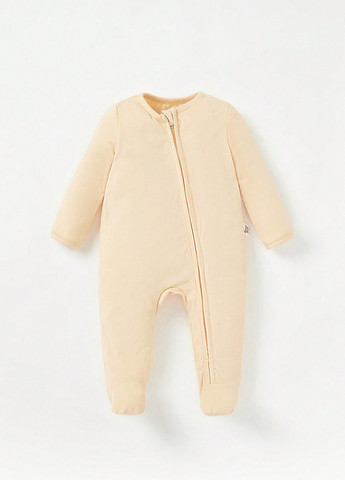 Комбинированная демисезонная пижама (2 шт.) SHEIN