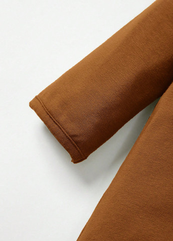 Комбинированная демисезонная пижама (2 шт.) SHEIN