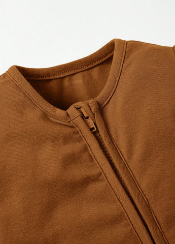 Комбинированная демисезонная пижама (2 шт.) SHEIN