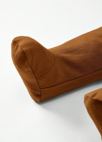 Комбинированная демисезонная пижама (2 шт.) SHEIN