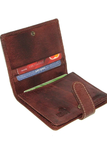 Визитница N1185L-HP RUST Buffalo Wild (253932896)