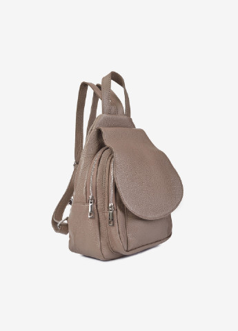 Рюкзак жіночий шкіряний Backpack Regina Notte (254967519)
