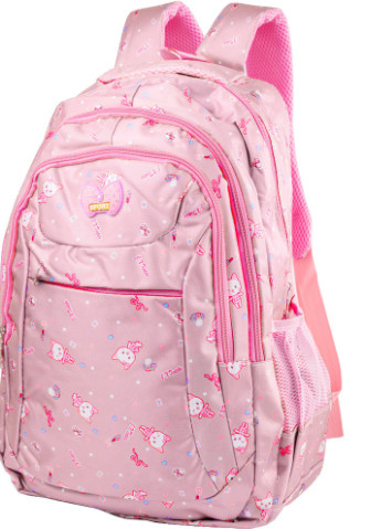 Рюкзак школьный школьный рюкзак DETAT6919-2 Valiria Fashion (205032637)