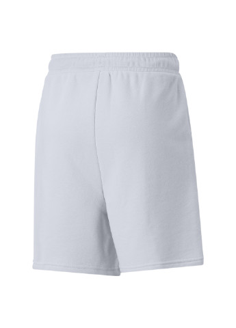 Детские шорты GRL Relaxed Fit Youth Shorts Puma (252864130)
