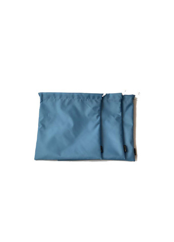 Набір багаторазових мішків 3 шт VS Thermal Eco Bag (253864959)