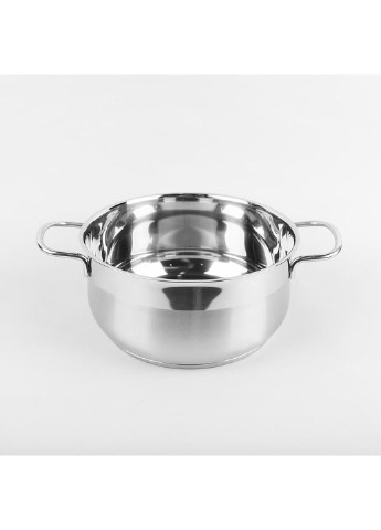 Каструля з кришкою MR-3508-26 7 л 26 см Maestro (253543822)