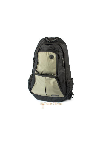 Чоловічий рюкзак для ноутбука 32х43х10 см Onepolar (255710191)