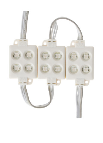 Світлодіодний модуль, 54,8х33,2 мм Brille (138506698)