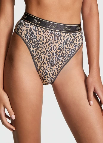Комбінований демісезонний комплект (бюстгальтер, трусики) Victoria's Secret