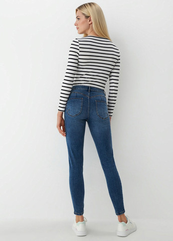 Джинси Mohito - (266621463)