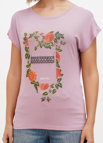 Футболка Sassofono - (295349755)