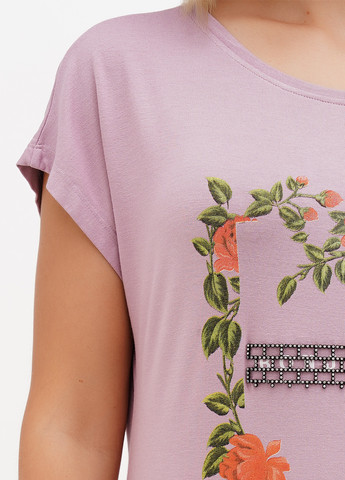 Футболка Sassofono - (295349755)