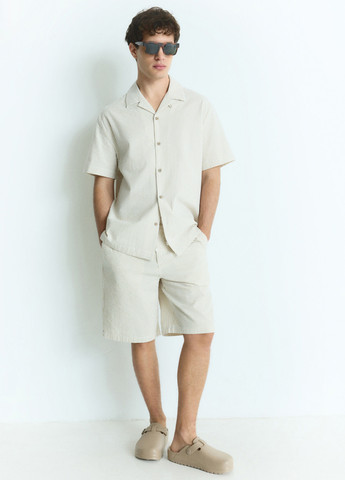 Шорты Springfield (342326041)