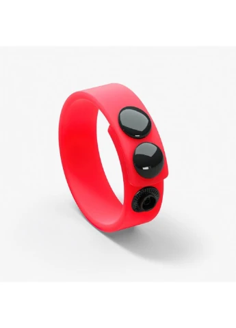 Набір яскравих ерекційних каблучок NEON RING KIT Love To Love (252409330)